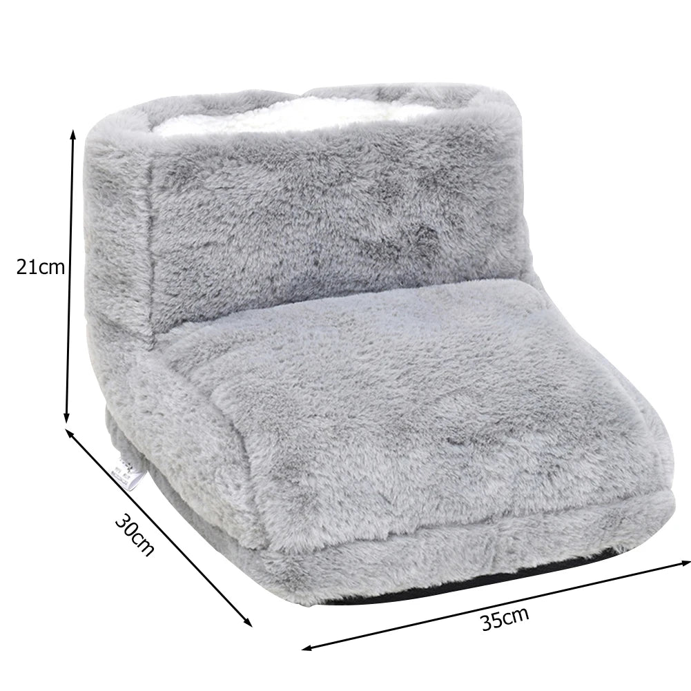 CozyCave™ - USB Foot Warmer