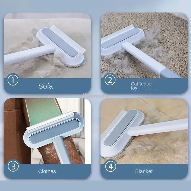 FurSweep - Pet Hair Remover