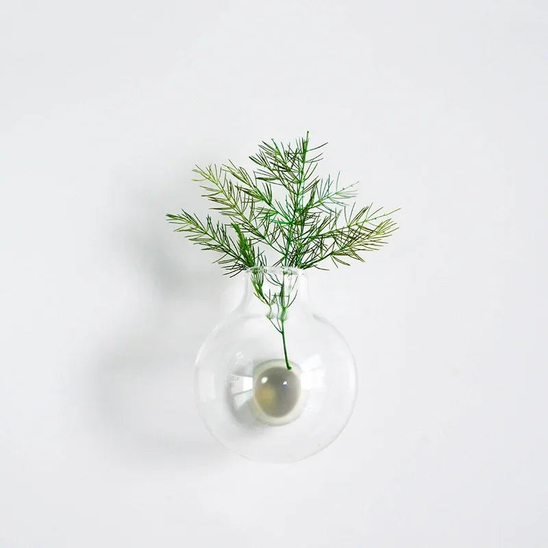 Vase Garden - Magnetic Mini Vase