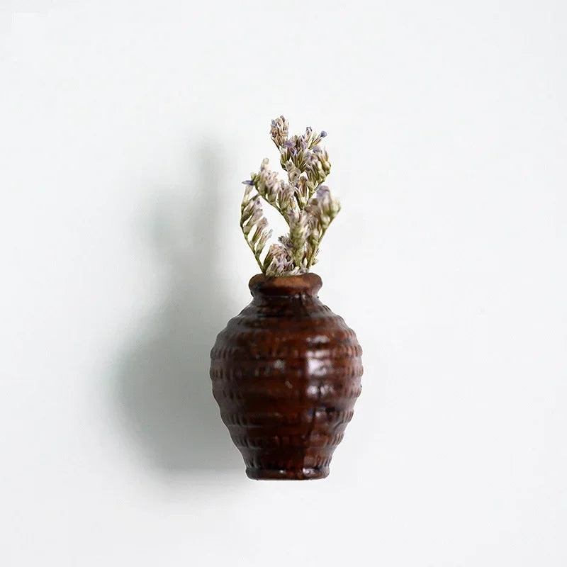 Vase Garden - Magnetic Mini Vase