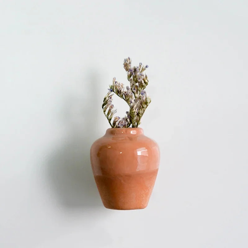 Vase Garden - Magnetic Mini Vase