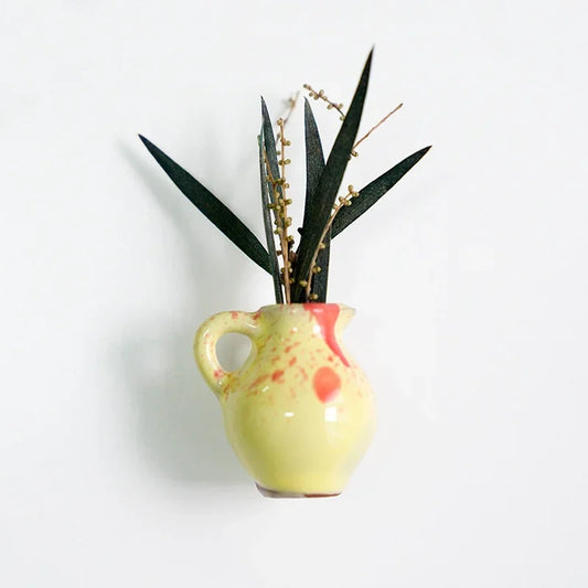 Vase Garden - Magnetic Mini Vase
