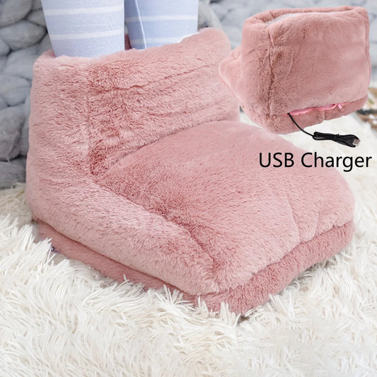 CozyCave™ - USB Foot Warmer