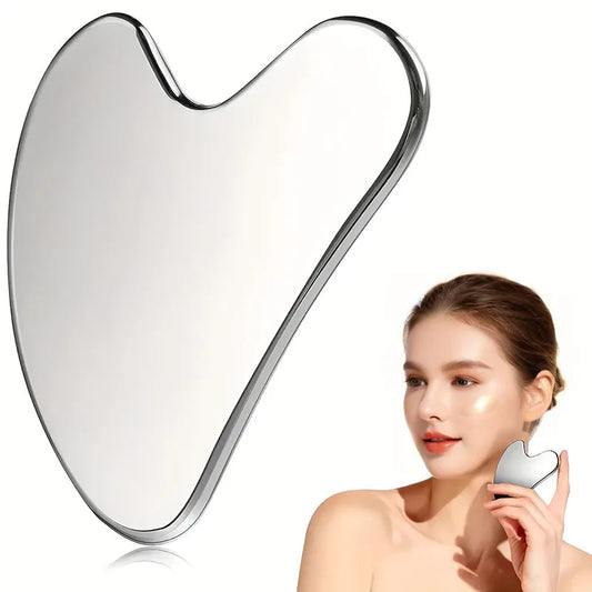 AuraStone™ Facial Lifter
