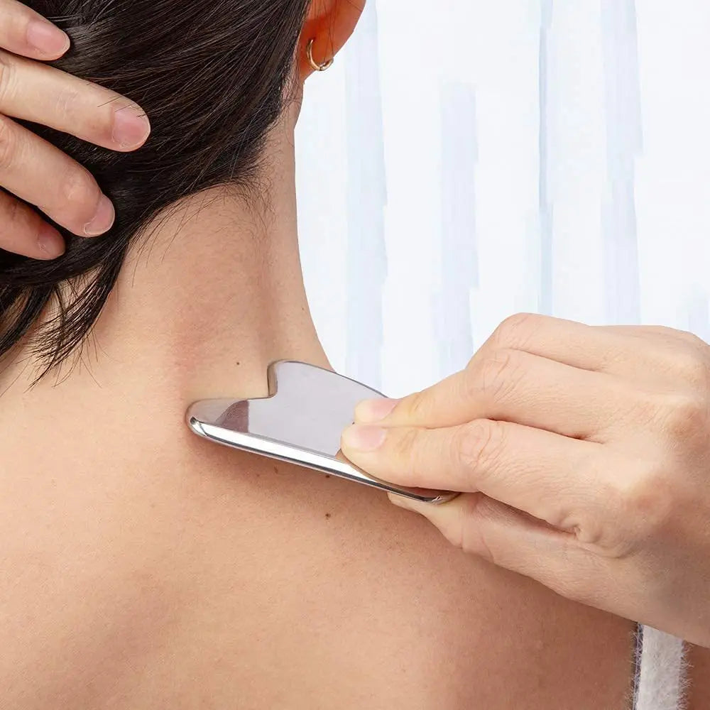 AuraStone™ Facial Lifter