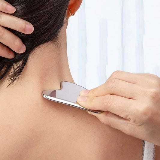 AuraStone™ Facial Lifter