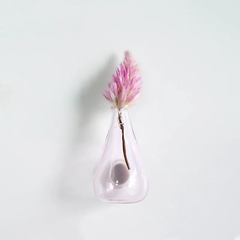 Vase Garden - Magnetic Mini Vase