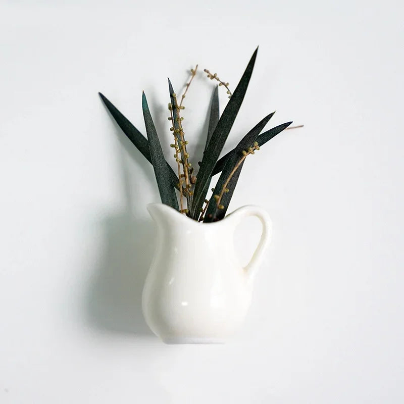Vase Garden - Magnetic Mini Vase