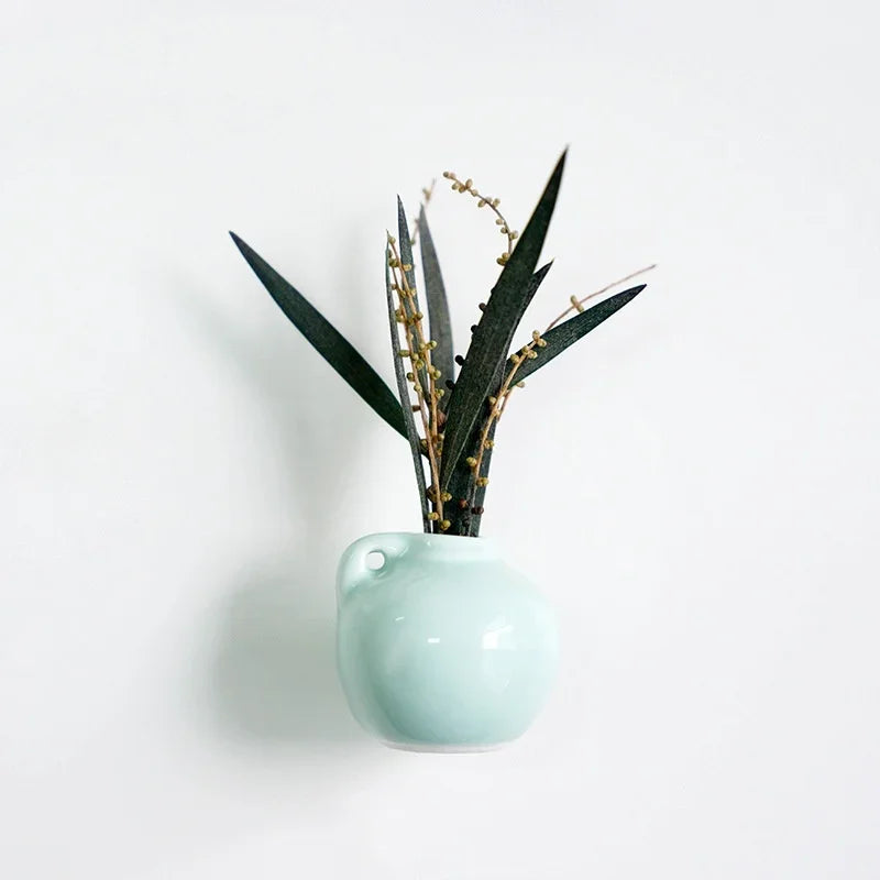 Vase Garden - Magnetic Mini Vase