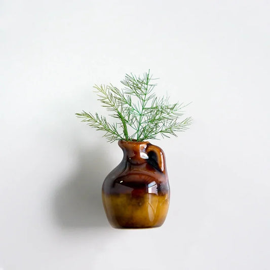 Vase Garden - Magnetic Mini Vase